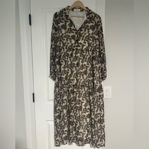 NWOT CJLA Chelsea Dress